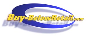 Click here to begin saving at Buy-BelowRetail.com